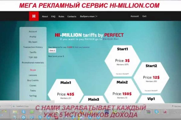 Кракен современный даркнет маркетплейс