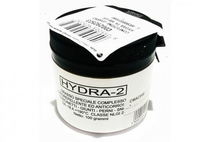 Kraken 21at